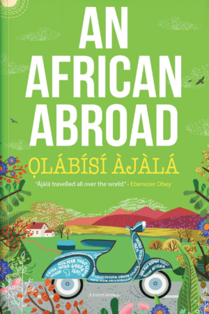 An African Abroad