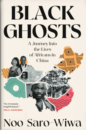 Black Ghosts