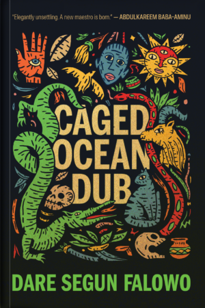 Caged Ocean Dub