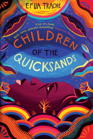 Children of the Quicksands