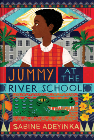 Jummy At The River School