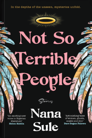 Not So Terrible People