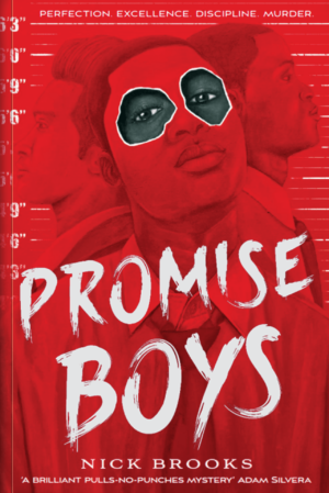Promise Boys