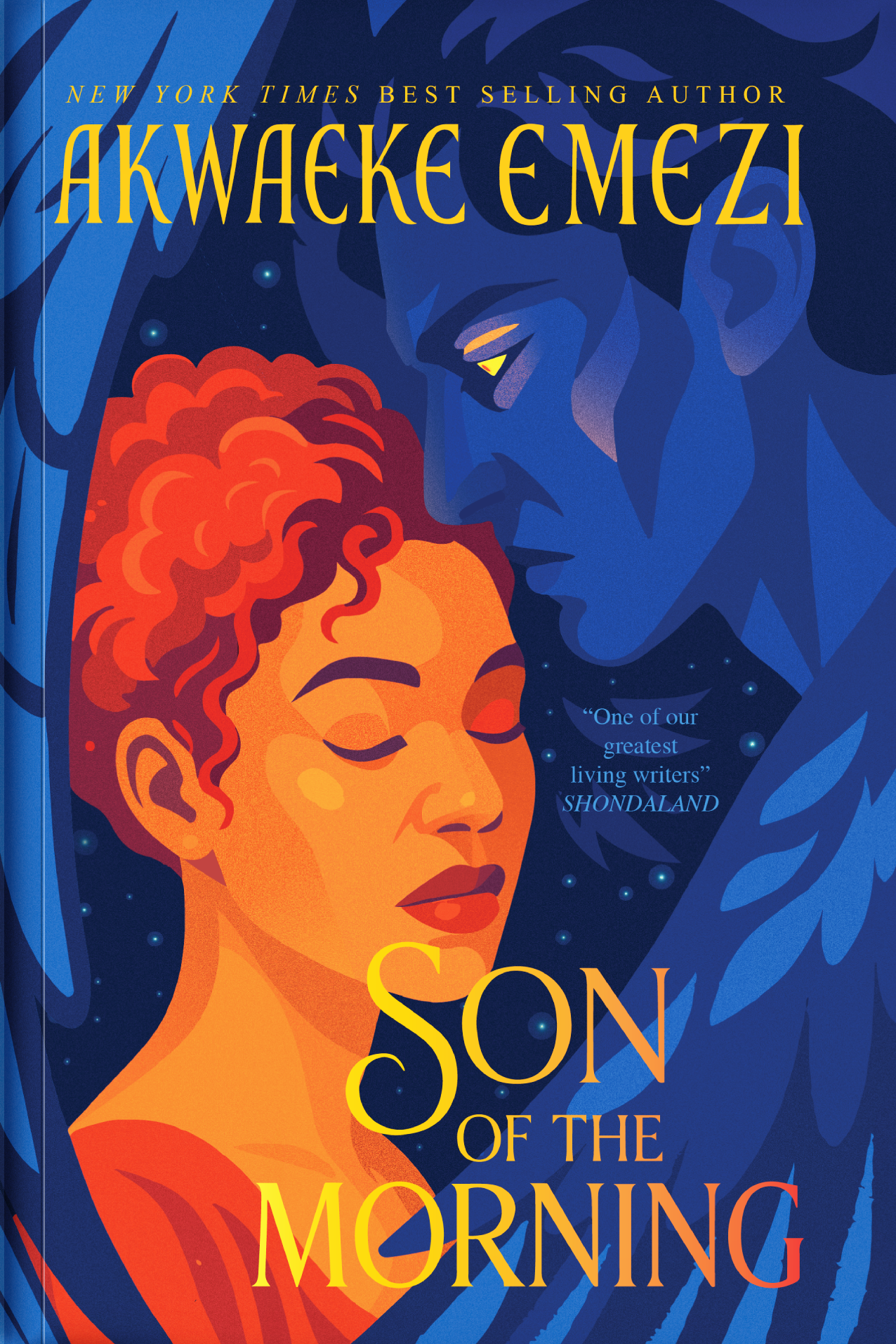 Son of the Morning