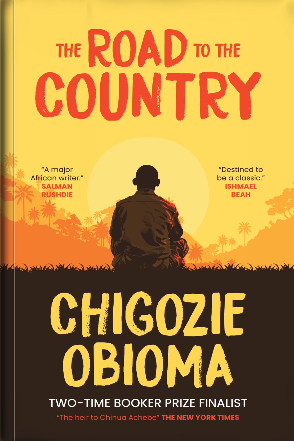 The Road to the Country