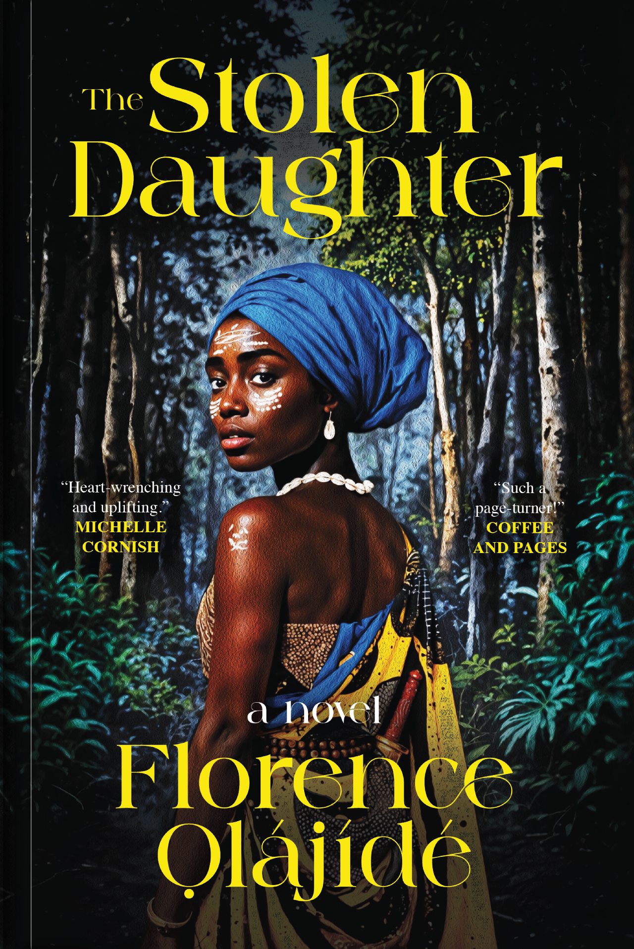 The Stolen Daughter